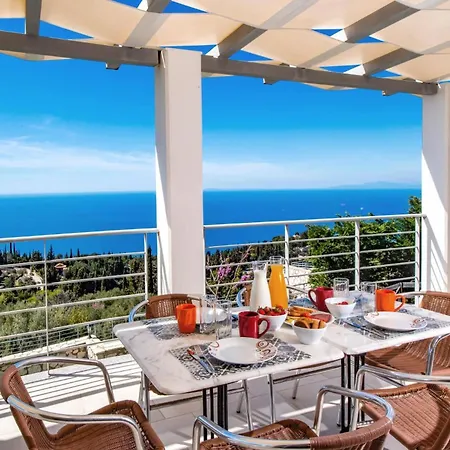 Vilă Drimonas Artemis By Drymon