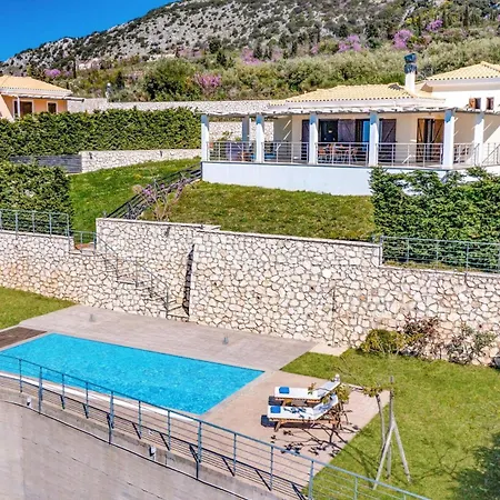 Drimonas Artemis By Vilă *