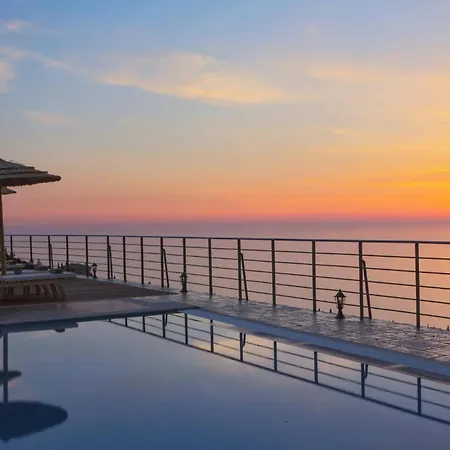 Drimonas Artemis By Vilă Drymon