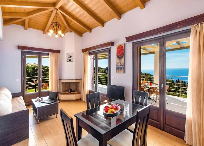 Drimonas Artemis By * Δρυμώνας