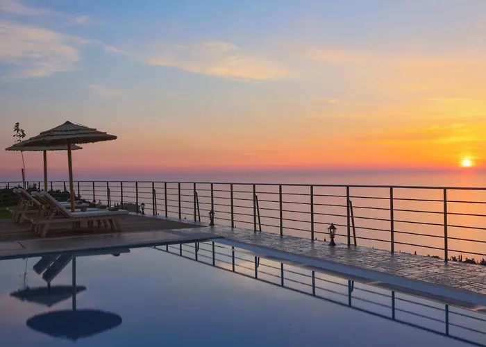 Drimonas Artemis By Villa Drymon